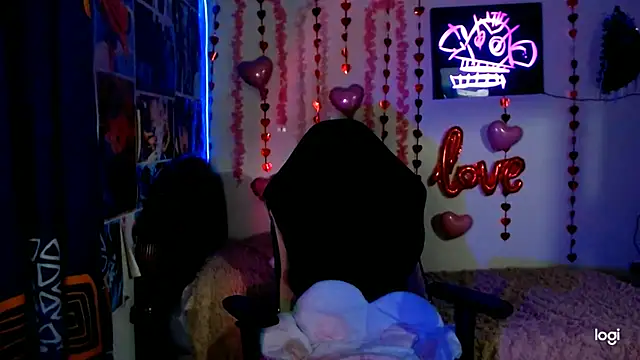 JINX 26 online show from February 2026 01:28:02 AM