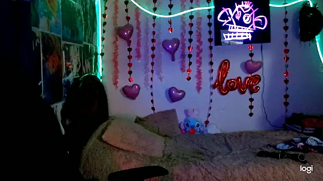 JINX 26 online show from March 2026 04:16:01 AM