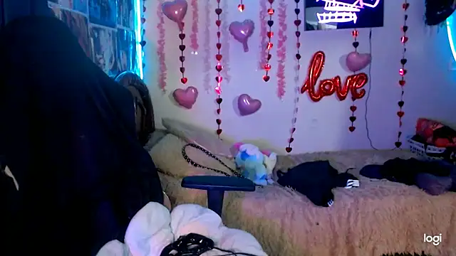 JINX 26 online show from March 2026 05:47:02 AM