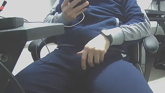 kekko-1982 online show from January 2025 09:16:01 PM