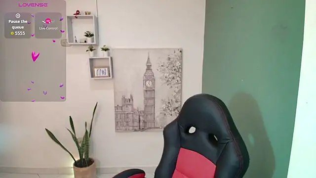 bella 99  online show from December 2025 12:00:01 PM