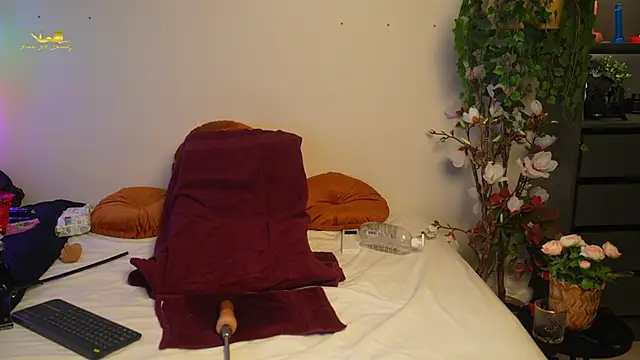 Snapshot of lacie_le_beauty chatting on February 2025 07:58:01 PM lacie le beauty online show from February 2025 07:58:01 PM