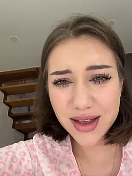 goodforKarina online show from February 2025 01:36:01 AM