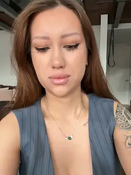 goodforKarina online show from January 2026 08:07:01 AM