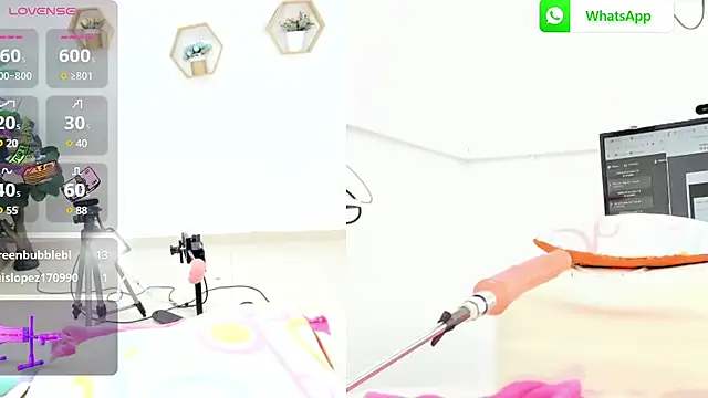 naty girl  online show from February 2025 02:47:02 AM