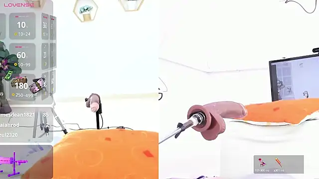 naty girl  online show from February 2025 12:27:01 PM