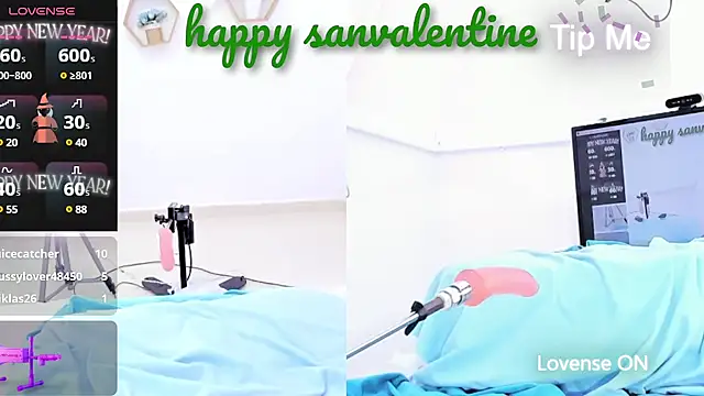 naty girl  online show from February 2025 02:28:02 AM