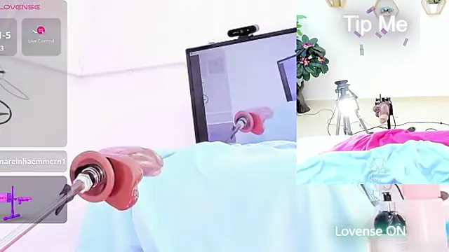 naty girl  online show from March 2025 05:19:01 AM