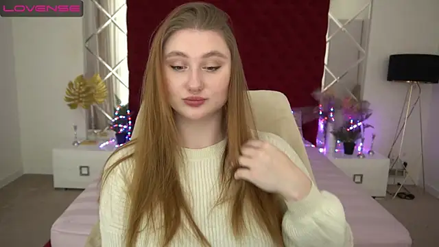 handsome D online show from December 2024 07:32:02 PM