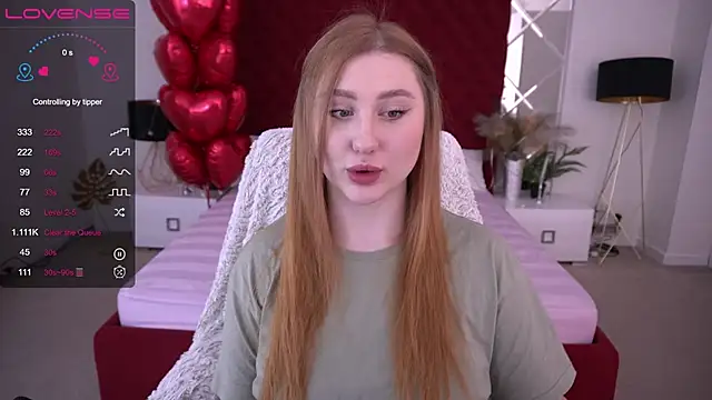 handsome D online show from February 2025 03:04:02 AM