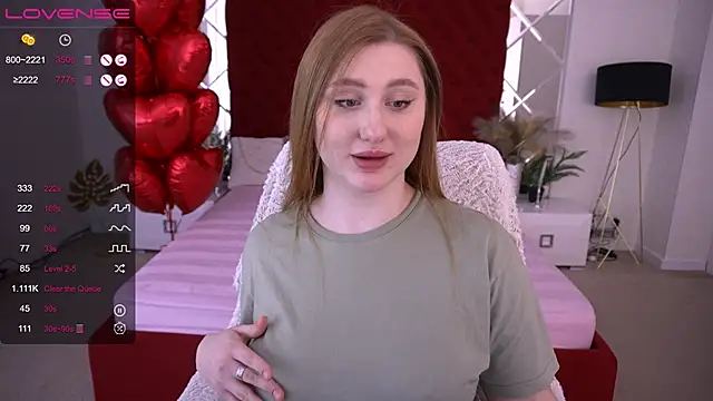 handsome D online show from February 2025 06:10:02 AM