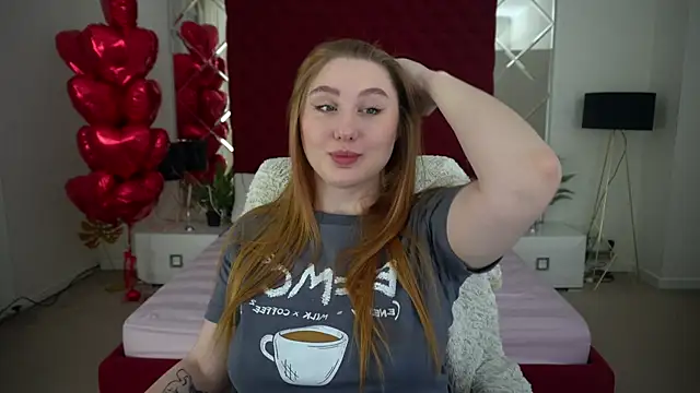 handsome D online show from February 2025 09:37:02 PM