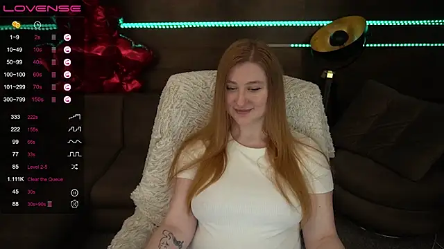 handsome D online show from March 2025 09:18:02 PM