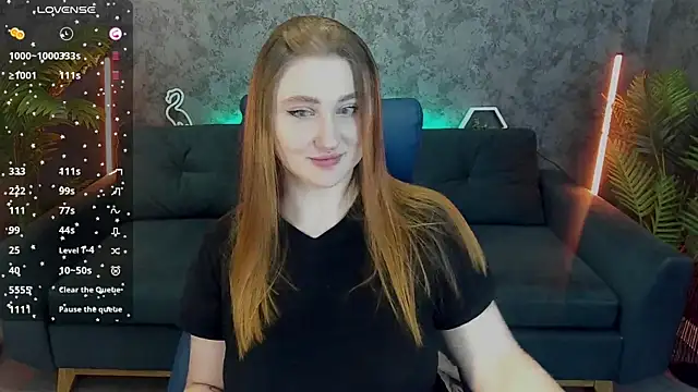 handsome D online show from November 2025 07:03:02 AM