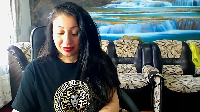 MoistMady online show from March 2025 09:33:02 AM