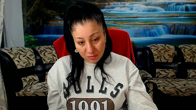 MoistMady online show from March 2026 03:47:01 AM