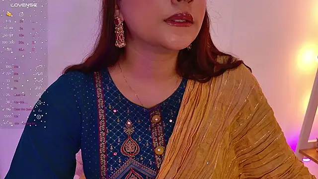 ashalisha online show from January 2025 02:29:02 PM