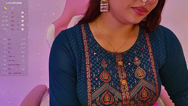 ashalisha online show from January 2025 01:53:02 PM