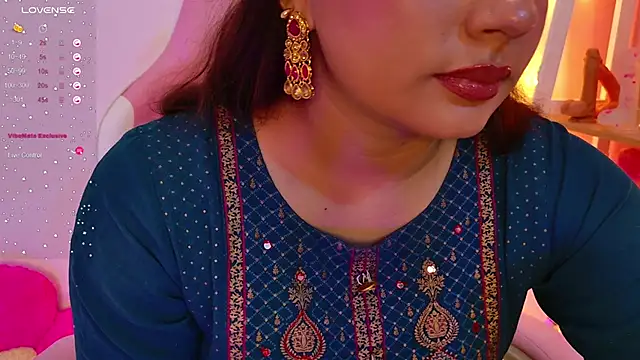 ashalisha online show from March 2025 02:12:01 PM