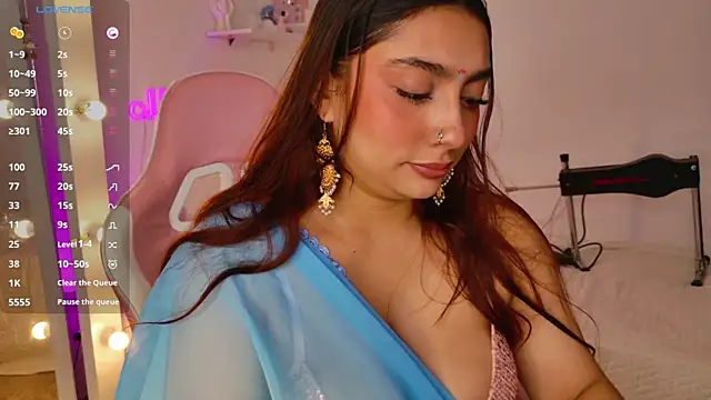 ashalisha online show from June 2026 01:57:01 PM