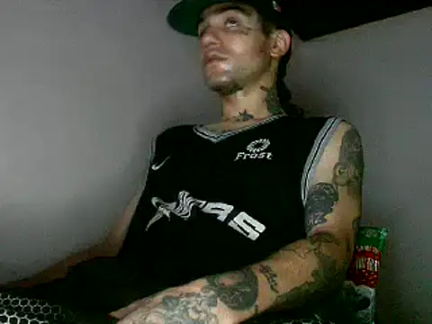 Christian Stiven1 online show from April 2026 05:41:02 PM