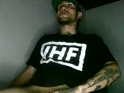 Christian Stiven1 online show from April 2026 07:09:01 AM