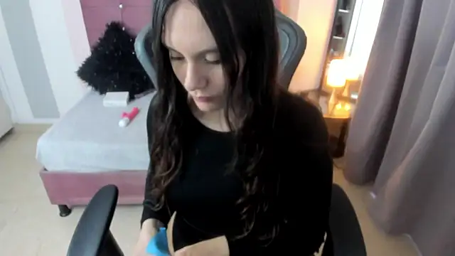 Snapshot of Wanda_sg chatting on October 2025 04:29:01 PM Wanda sg online show from October 2025 04:29:01 PM