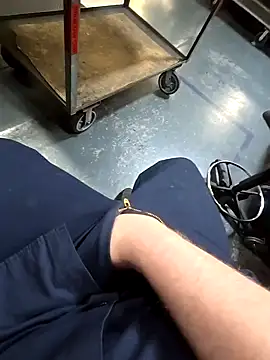 WhiteMeat069 online show from December 2024 06:52:02 AM