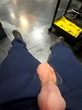 WhiteMeat069 online show from March 2025 05:52:02 AM