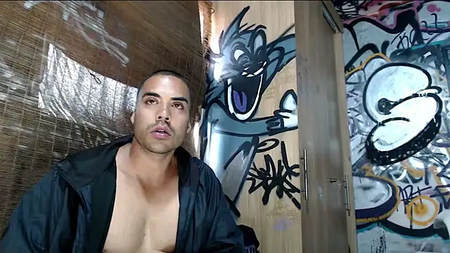 Justin Frank online show from February 2026 07:53:02 PM