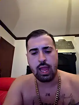 Antonio123499 online show from April 2026 03:46:02 PM