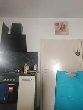 GeileEstelle online show from October 2025 04:46:01 PM