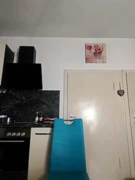 GeileEstelle online show from December 2025 06:18:01 AM