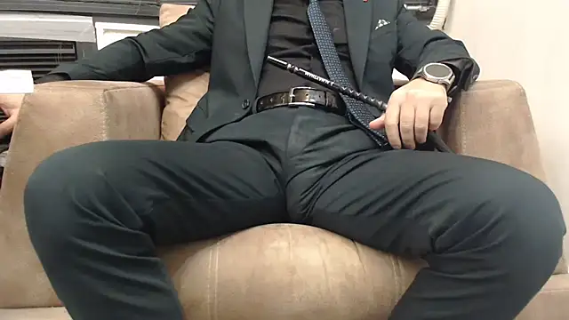 masterxmonster online show from February 2025 07:05:02 PM