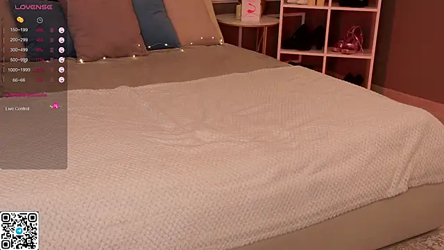 elinanortas online show from January 2025 07:24:02 AM