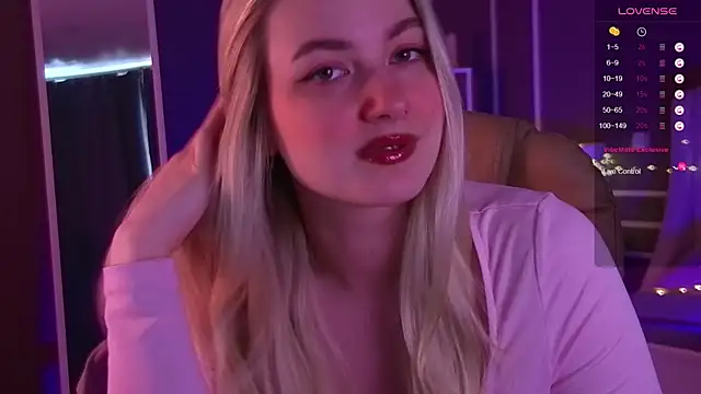 elinanortas online show from March 2025 04:14:01 AM