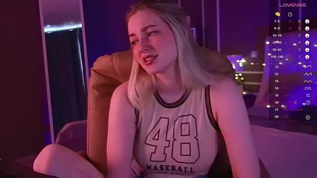 elinanortas online show from March 2025 07:18:01 AM