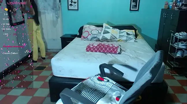 Mia sexy18  online show from January 2025 03:31:01 AM