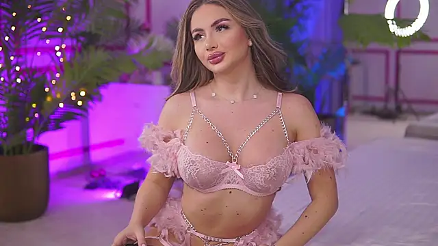 AshleySinn online show from January 2025 09:57:02 PM