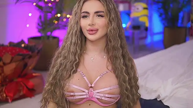 AshleySinn online show from January 2025 12:37:01 AM