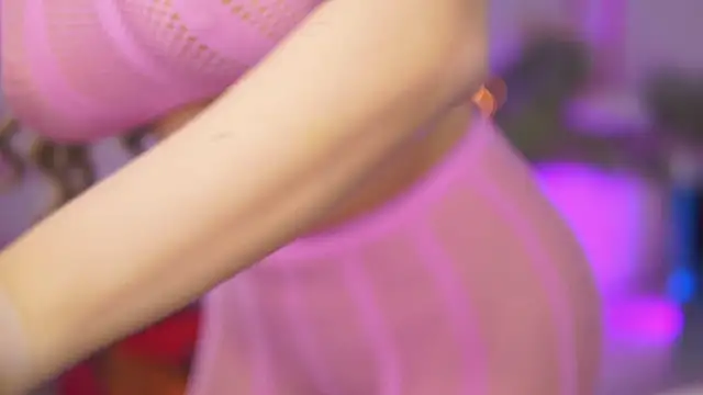 AshleySinn online show from January 2025 08:04:01 PM