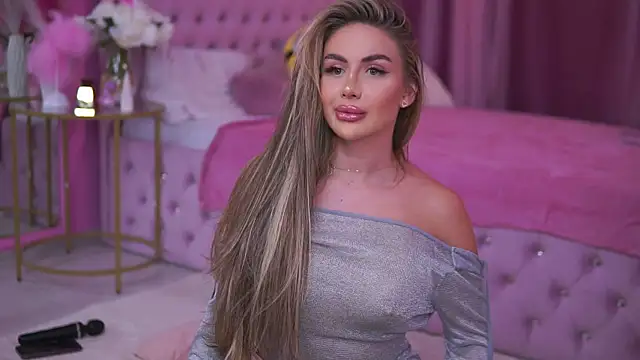 AshleySinn online show from March 2025 10:53:01 PM