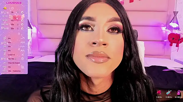 Scarleett 22 online show from February 2025 11:13:02 PM