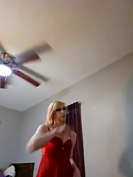 AmethystFoxx online show from February 2025 06:05:01 PM