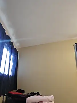 AmethystFoxx online show from February 2025 09:20:02 PM