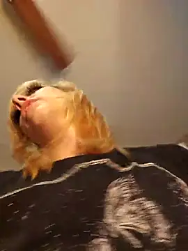 AmethystFoxx online show from February 2025 04:10:01 PM