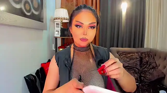 Snapshot of AsianHotieTS chatting on January 2025 01:57:01 PM AsianHotieTS online show from January 2025 01:57:01 PM