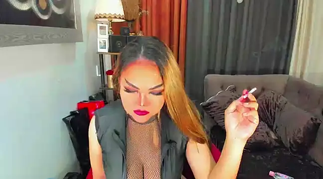 Snapshot of AsianHotieTS chatting on January 2025 08:30:02 PM AsianHotieTS online show from January 2025 08:30:02 PM