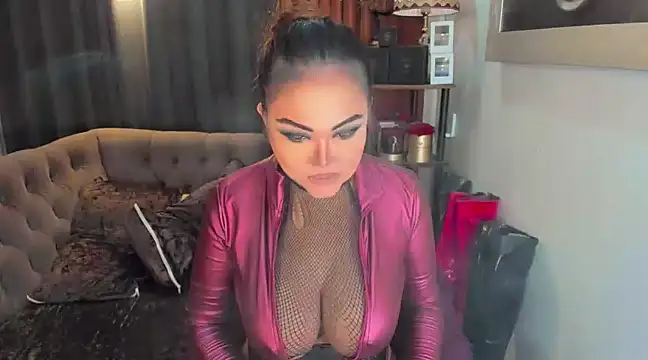 Snapshot of AsianHotieTS chatting on February 2025 02:04:02 PM AsianHotieTS online show from February 2025 02:04:02 PM