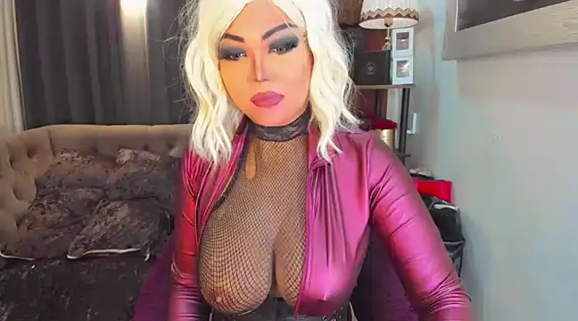 Snapshot of AsianHotieTS chatting on February 2025 04:24:02 PM AsianHotieTS online show from February 2025 04:24:02 PM